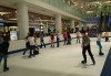 Целогодишна карта за наем на кънки и неограничено пързаляне, валидна до 31.12.2018г. от синтетична ледена пързалка Ice Synthetic Rink в мол Paradise Center! - thumb 5