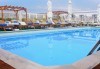 Отпразнувайте 8-ми март в хотел Capsis 4*, Солун! 1 нощувка със закуска, транспорт и екскурзовод - thumb 11