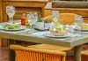 Отпразнувайте 8-ми март в хотел Capsis 4*, Солун! 1 нощувка със закуска, транспорт и екскурзовод - thumb 10