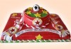 Торта за мъже с индивидуален дизайн и размери по избор от Сладкарница Джорджо Джани! - thumb 2