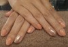 Колагенова терапия за ръце, релаксиращ масаж и дълготраен маникюр с гел лак в салон за красота Мария Везенкова! - thumb 5