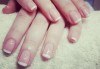 Колагенова терапия за ръце, релаксиращ масаж и дълготраен маникюр с гел лак в салон за красота Мария Везенкова! - thumb 7