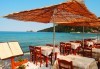 Посрещнете Гергьовден на остров Тасос, Гърция, със ТА Солео 8! 2 нощувки със закуски в хотел 2/3*, Лименас, транспорт и екскурзовод - thumb 7