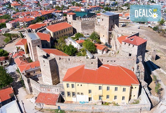 Екскурзия за Цветница до Солун, Гърция, със ТА Солео 8! 1 нощувка със закуска в хотел Sun beach 4*, разходка до Агия Триада, транспорт и екскурзовод - Снимка 6