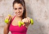 Оформете тялото си бързо и лесно! Кръгова тренировка в комбинация с Vibro Plate, в Beauty Lady's gym, Студентски град! - thumb 4