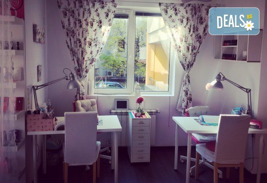 Сбогувайте се с нежеланото окосмяване за дълго! Ефективна и безболезнена диодна лазерна епилация на зони по избор с Elysion PRO, от Vintage Dolls! - Снимка 5