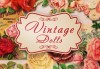 Сбогувайте се с нежеланото окосмяване за дълго! Ефективна и безболезнена диодна лазерна епилация на зони по избор с Elysion PRO, от Vintage Dolls! - thumb 8