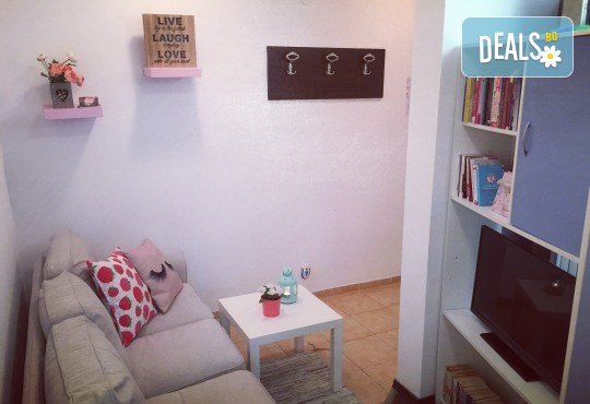 Сбогувайте се с нежеланото окосмяване за дълго! Ефективна и безболезнена диодна лазерна епилация на зони по избор с Elysion PRO, от Vintage Dolls! - Снимка 7