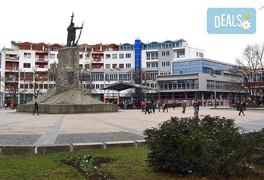 За Гергьовден в кралския град Кралево, Сърбия! 2 нощувки със закуски и 1 вечеря, транспорт, програма в Лазарев град, манастира Жича и Врънячка баня - Снимка 2