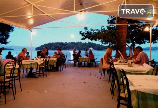 Великден на приказно красивия остров Лефкада! 3 нощувки със закуски в Avra Beach 3*, Нидри, транспорт и екскурзовод - Снимка 9