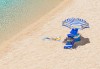 Великден на приказно красивия остров Лефкада! 3 нощувки със закуски в Avra Beach 3*, Нидри, транспорт и екскурзовод - thumb 4