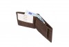 Луксозен мъжки RFID портфейл от естествен корк на CorkOr, Португалия, ръчна изработка! - thumb 7