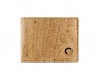 Луксозен мъжки RFID портфейл от естествен корк на CorkOr, Португалия, ръчна изработка! - thumb 2