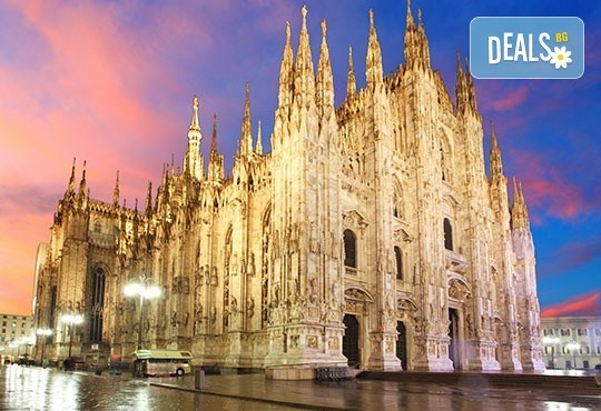 Екскурзия до Италия с посещение на Верона и Венеция и посещение на Загреб! 5 дни, 3 нощувки със закуски, транспорт, водач и възможност за шопинг в Милано - Снимка 9