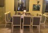 14-ти февруари в Club My House! Изискано тристепенно меню: салата Вита с трюфели, калмари на плоча и филе от лаврак! - thumb 7