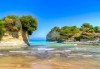 Великден на остров Корфу, Гърция! 3 нощувки със закуски, вечери и празничен Великденски обяд, транспорт и водач от BG Holiday Club! - thumb 4