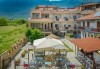 За Великден на остров Тасос, Гърция! 3 нощувки със закуски, вечери и празничен Великденски обяд в Ellas Hotel, транспорт и разходка в Кавала - thumb 1