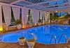 Уикенд за Осми март в Hotel Secret Paradise 4*, Неа Каликратия, Халкидики! 1 нощувка със закуска и вечеря с жива музика, транспорт, ползване на басейн и фитнес - thumb1 2