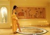 Уикенд за Осми март в Hotel Secret Paradise 4*, Неа Каликратия, Халкидики! 1 нощувка със закуска и вечеря с жива музика, транспорт, ползване на басейн и фитнес - thumb1 11