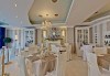 Уикенд за Осми март в Hotel Secret Paradise 4*, Неа Каликратия, Халкидики! 1 нощувка със закуска и вечеря с жива музика, транспорт, ползване на басейн и фитнес - thumb1 8