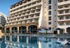 Майски празници в Batihan Beach Resort & Spa 4*+, Кушадасъ, Турция, с Вени Травел! 5 нощувки на база All Incl, възможност за транспорт - thumb 1