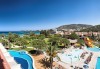 Майски празници в Batihan Beach Resort & Spa 4*+, Кушадасъ, Турция, с Вени Травел! 5 нощувки на база All Incl, възможност за транспорт - thumb 4