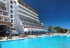 Майски празници в Batihan Beach Resort & Spa 4*+, Кушадасъ, Турция, с Вени Травел! 5 нощувки на база All Incl, възможност за транспорт - thumb 2