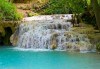 Екскурзия за 1 ден до красивите Крушунски водопади, Деветашката пещера и Ловеч с транспорт и водач от Еко Тур! - thumb 1