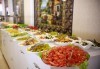 Екскурзия за 24-ти май в Албания! 3 нощувки с 3 закуски и 3 вечери в хотел Mel Holiday част от Fafa Resort 4*, транспорт и програма в Дуръс, Скопие и Охрид! - thumb 6