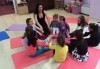 1 посещение на тананикаща йога за родители и деца от 3 до 8г. със Светла Иванова в студио Одет! - thumb 6