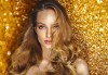 Най-новата и актуална тенденция в грижата за косата! Калифорнийски кичури, подстригване на връхчета, ефирни букли със сешоар и оформяне на вежди по желание в салон Madonna! - thumb 2