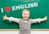 Двумесечен онлайн курс по английски език за деца от предучилищна възраст до 3-ти клас в езиков център Language Academy! - thumb 1