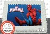Детска торта с картинка на любим герой и включена доставка от Сладка София! - thumb1 12