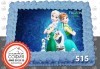 Детска торта с картинка на любим герой и включена доставка от Сладка София! - thumb 30