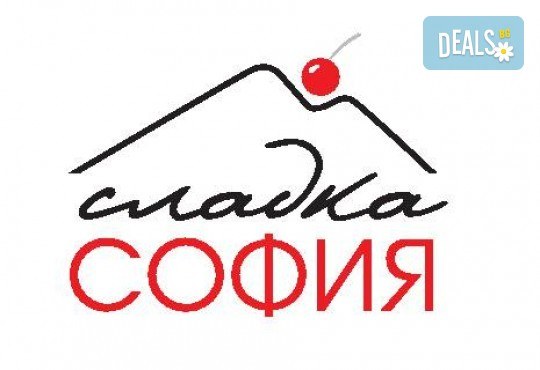 Детска торта с картинка на любим герой и включена доставка от Сладка София! - Снимка 36