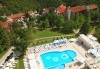 Великден в SPA Hotel Radan 3* в Пролом баня, Сърбия! 3 нощувки със закуски, обяди и вечери, транспорт, ползване на СПА, посещение на Ниш и Дяволския град - thumb 1