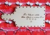 Изненадайте близките си с оригинален подарък! Ръчно гравирана дъска с надпис по желание от АНИ-12 ЕООД! - thumb 2