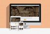 За Вашия бизнес! Изработка на нов фирмен уеб сайт и базова CEO оптимизация от екипа на Studio SVR Design! - thumb 3