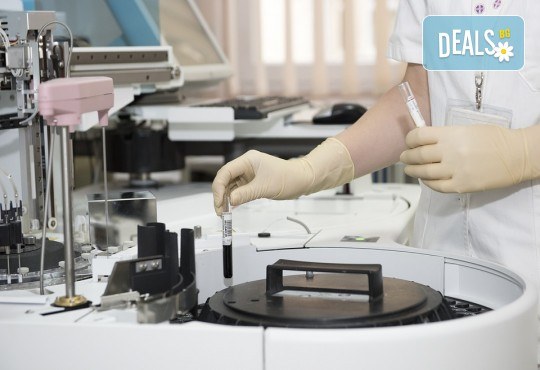 Микробиологични изследвания нa урина или секрет по избор в Лаборатории Микробиолаб! - Снимка 3