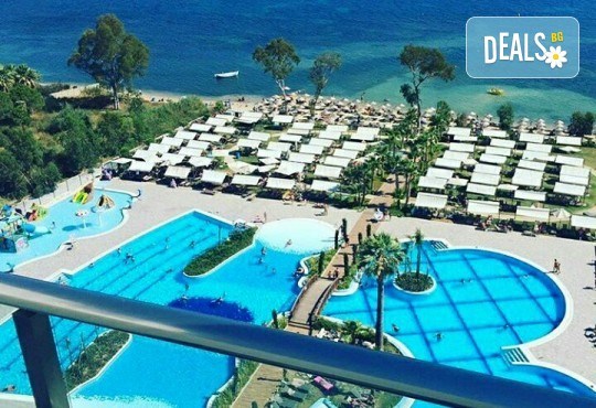 Луксозна почивка в Amara Sealight Elite 5*, Кушадасъ, Турция! 5 или 7 нощувки на база 24 Н Ultra All Inclusive, възможност за транспорт - Снимка 3