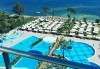 Луксозна почивка в Amara Sealight Elite 5*, Кушадасъ, Турция! 5 или 7 нощувки на база 24 Н Ultra All Inclusive, възможност за транспорт - thumb1 3