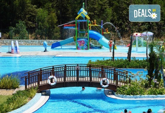 Луксозна почивка в Amara Sealight Elite 5*, Кушадасъ, Турция! 5 или 7 нощувки на база 24 Н Ultra All Inclusive, възможност за транспорт - Снимка 11