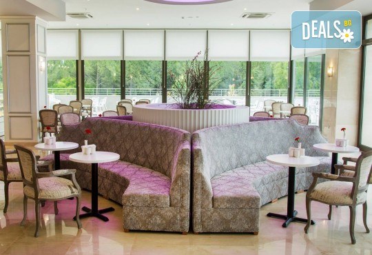 Луксозна почивка в Amara Sealight Elite 5*, Кушадасъ, Турция! 5 или 7 нощувки на база 24 Н Ultra All Inclusive, възможност за транспорт - Снимка 9