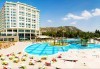 Луксозна почивка в Amara Sealight Elite 5*, Кушадасъ, Турция! 5 или 7 нощувки на база 24 Н Ultra All Inclusive, възможност за транспорт - thumb1 1