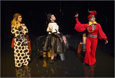 Много смях с героите на Гогол в „Женитба! Гледайте на 24.04. в Театър ''София'', от 19ч., билет за един