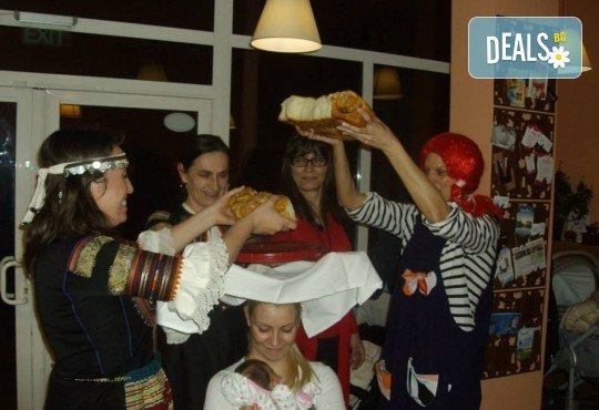 Незабравим празник за Вашето дете! Аниматор за детски рожден ден до 15 деца, облечен в герой по избор, занимателни игри, балони и рисунки! - Снимка 5