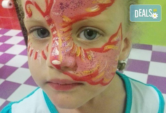 Незабравим празник за Вашето дете! Аниматор за детски рожден ден до 15 деца, облечен в герой по избор, занимателни игри, балони и рисунки! - Снимка 6