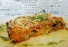 За любителите на италианските вкусотии! Опитайте прясна лазаня от Hubi-Brothers в кв. Младост 4 или Дружба 2! - thumb1 1