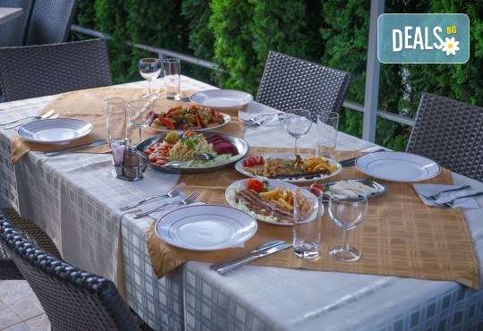 Великден в Сокобаня, Сърбия, с Джуанна Травел! 3 нощувки в частни вили, със закуски, обяди и вечери в ресторант Palma, възможност за транспорт - Снимка 6