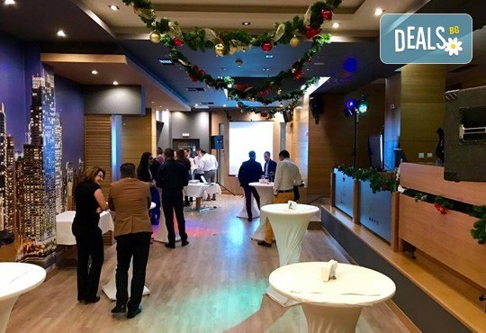 DJ / дисководещ за вашия абитуриентски бал, сватба или друго събитие, на място по ваш избор, от Парти агенция Естер Евент! - Снимка 3